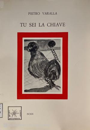 TU SEI LA CHIAVE